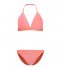 Shiwi  Girls Triangle Bikini Tulum flirty coral