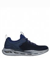 Skechers Arch Fit Orvan Percer Navy (NVY)