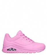 Skechers Uno Stand On Air Pink (PNK)