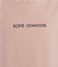 Sofie Schnoor  T-Shirt Light rose (4068)