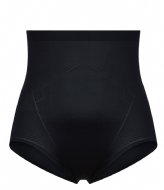 Spanx Thinstincts 2.0 - High-Waisted Brief Very Black (99990)