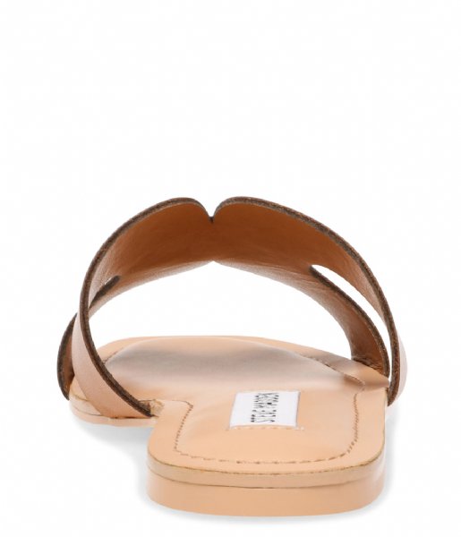 Steve Madden  Zarnia Sandal Cognac Leather (247)