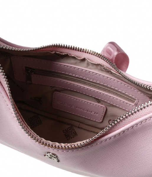 Steve Madden  Vital-S Crossbody Bag Pale Pink (JPK)