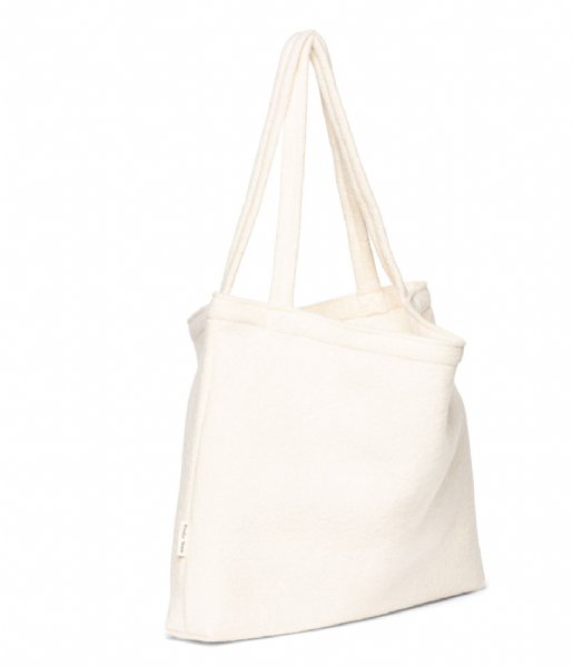 Studio Noos  Uni Mom Bag Off white