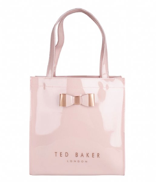 Ted Baker  Silcon dusky pink