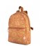 The Little Green Bag  Backpack Sunny Shine Small Orange (330)
