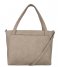 The Little Green BagLaptop bag Alora 15.6 Inch Sand (230)