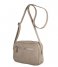 The Little Green Bag  Bag Lora Sand (230)