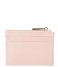 The Little Green Bag  Wallet Clementine blush Pink
