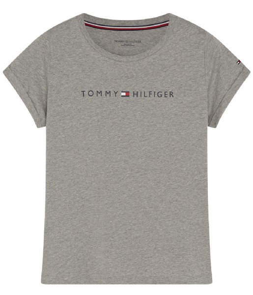 Tommy Hilfiger RN Tee SS T-Shirt Homme