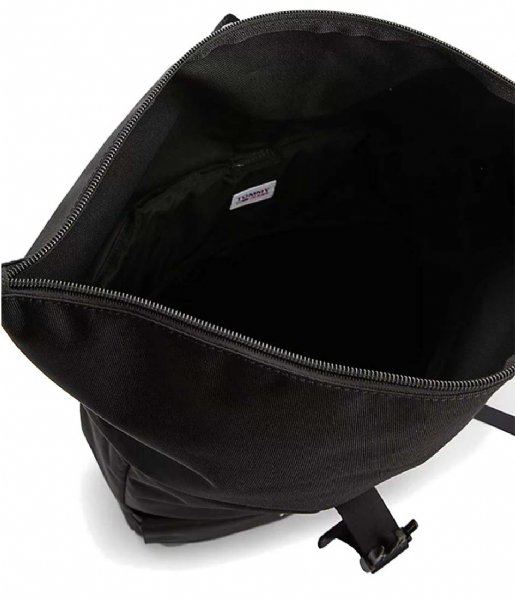 Tommy Hilfiger  Tjm Essential Rolltop Backpack Black (BDS)