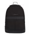 Tommy Hilfiger  Elevated Nylon Backpack Black (BDS)