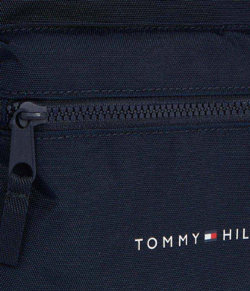 Tommy Hilfiger  Kids Essential Backpack Space Blue (DW6)