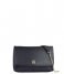 Tommy Hilfiger  Timeless Flap Crossover Space Blue (DW6)