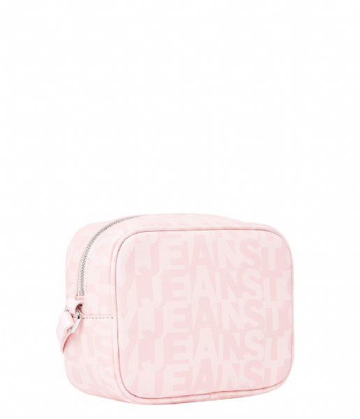 Tommy Hilfiger  Tommy Jeans Essential Crossover Must Camera Bag Logomania Pink (0JV)