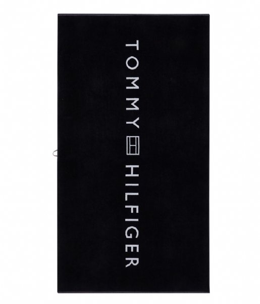 Tommy Hilfiger Handduk Towel Desert Sky (DW5)