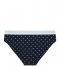Tommy Hilfiger  2-Pack Bikini Print Mini Polka Dots Eccentric M (0TV)