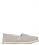 TOMS  Classic Espadrilles Washed drizzle grey (10009754)