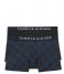 Tommy Hilfiger  2-Pack Trunk Print Checkboard Black (0SQ)