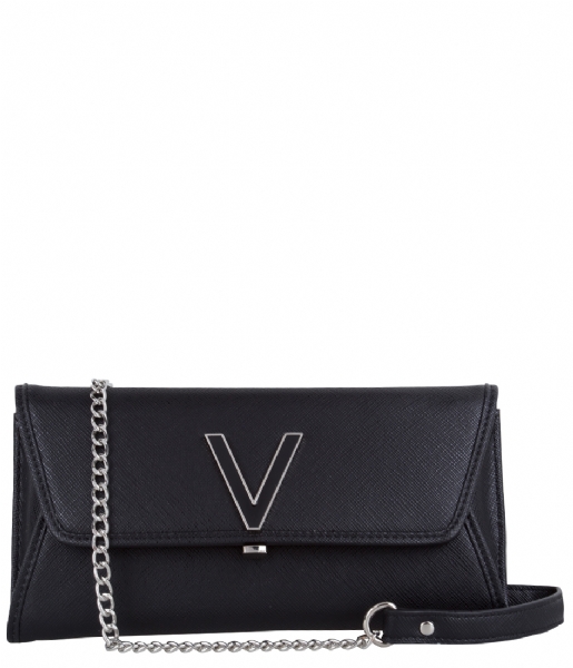Valentino Bags  Flash Clutch nero