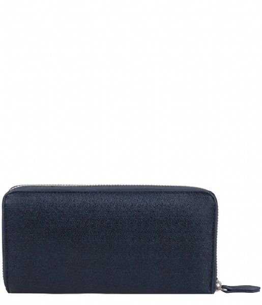 Valentino Bags  Marilyn Zip Around Wallet blu
