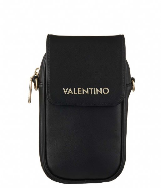 Valentino Bags  Goulash Nero (001)