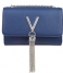 Valentino Bags  Divina Clutch blu