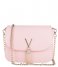 Valentino Bags  Divina Shoulder Bag cipria