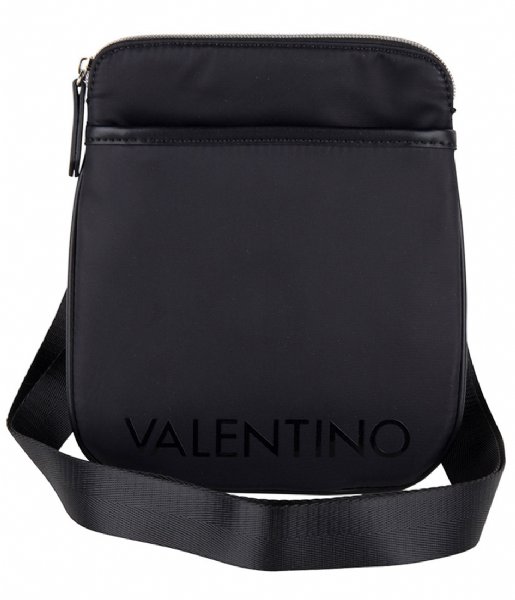 Valentino Bags  Reality Crossbody Bag nero