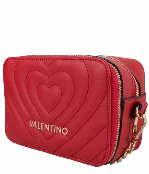 Valentino Bags  Fiona Haversack rosso