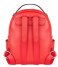 Valentino Bags  Fiona Backpack rosso