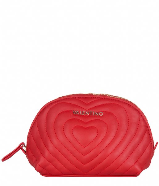 Valentino Bags  Fiona Make-up Bag rosso