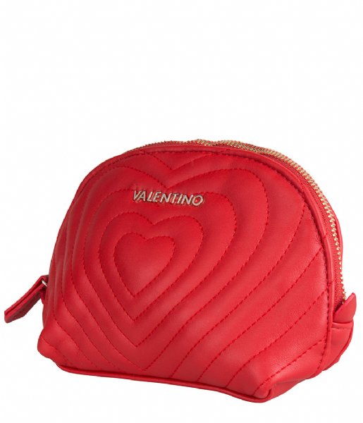 Valentino Bags  Fiona Make-up Bag rosso