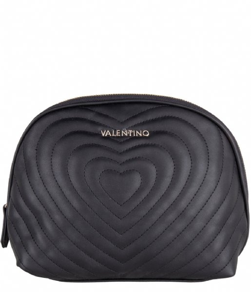 Valentino Bags  Fiona Soft Cosmetic Case nero