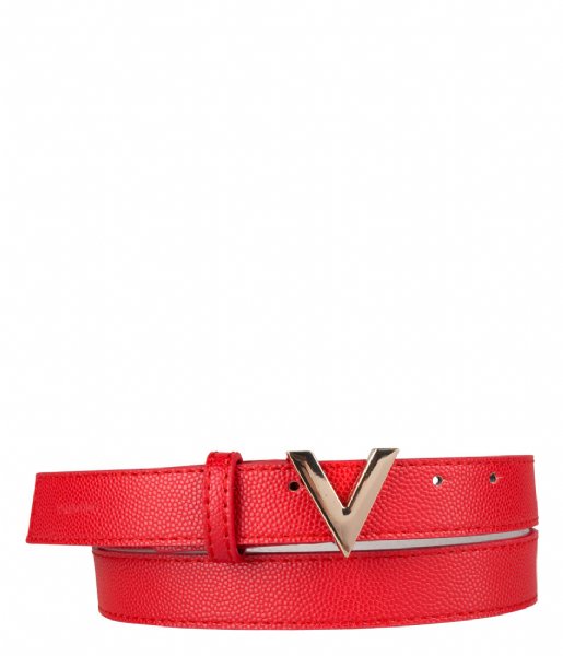 Valentino Bags  Divina Belt rosso