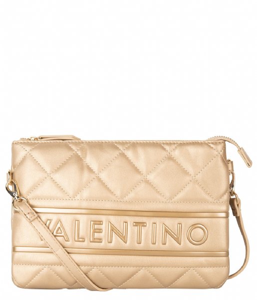 Valentino Bags  Ada Beauty Case Oro