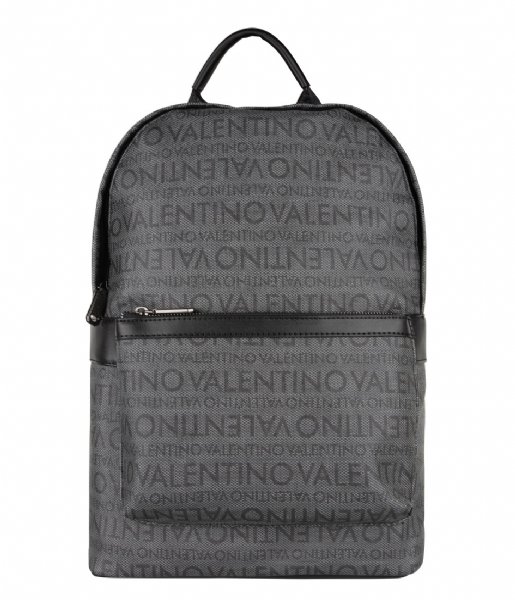 Valentino Bags  Futon Rugzak Nero/Multicolor