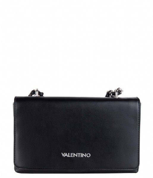 Valentino Bags  Klenia Nero (001)