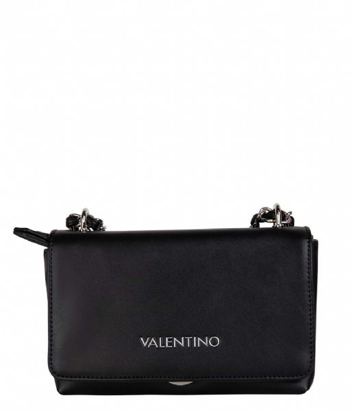 Valentino Bags  Klenia Nero (001)