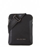 Valentino Bags Eron Crossbody Nero (001)