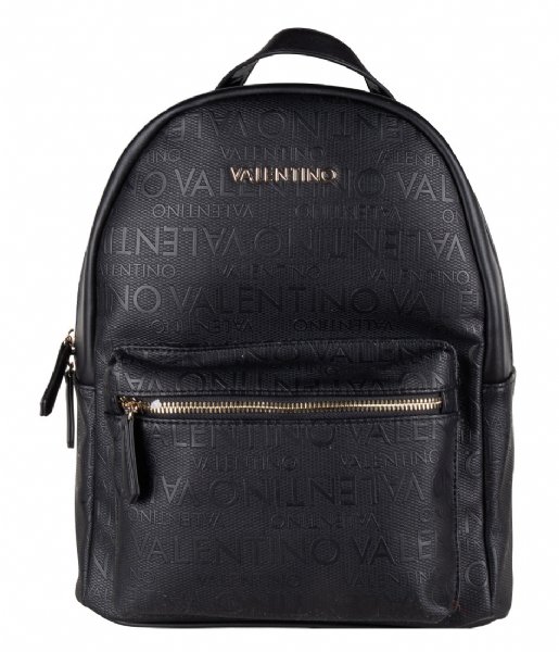 Valentino Bags  Winter Dory Backpack nero