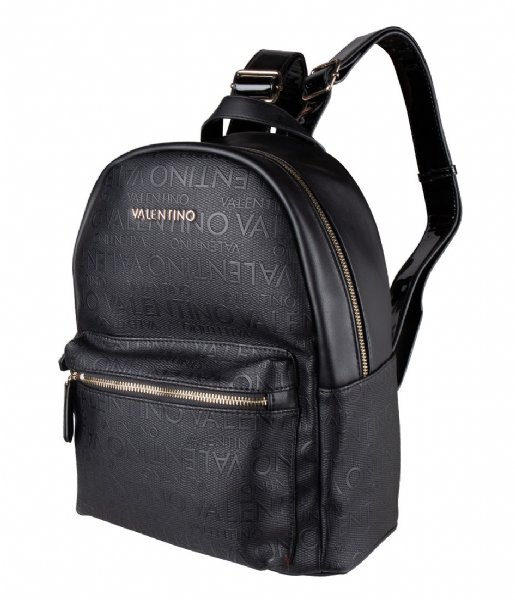 Valentino Bags  Winter Dory Backpack nero