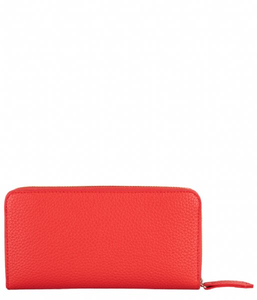 Valentino Bags  Superman Wallet Rosso