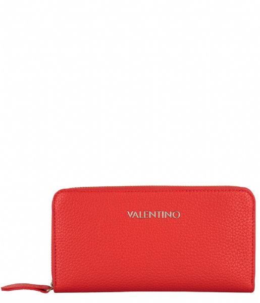 Valentino Bags  Superman Wallet Rosso