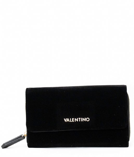 Valentino Bags  Venezia Portemonnee nero