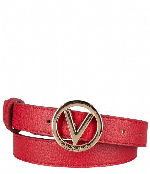 Valentino Bags  Round Belt  rosso