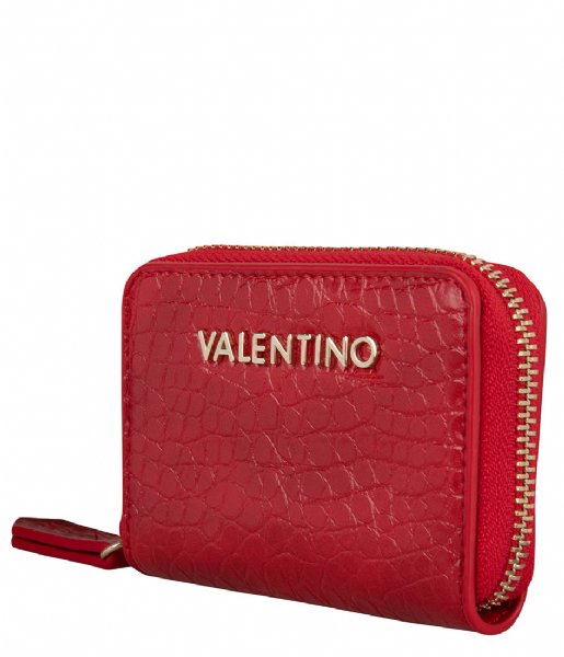 Valentino Bags  Grote Portemonnee rosso