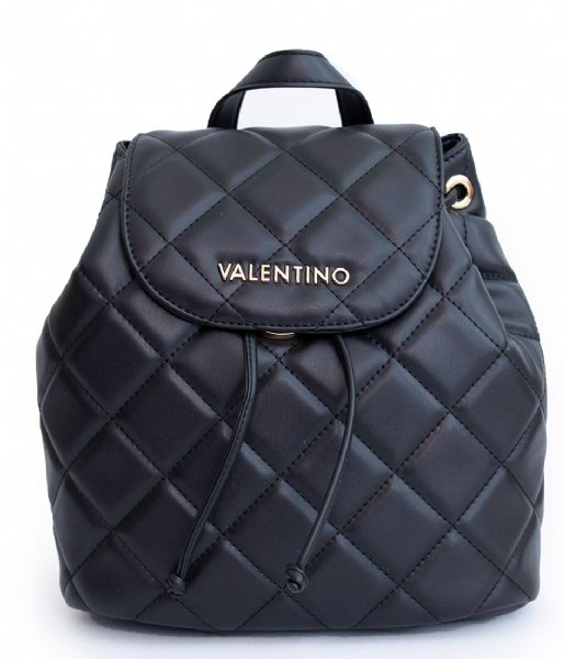 Valentino Bags  Ocarina Backpack nero