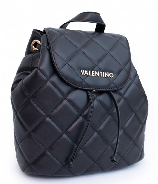 Valentino Bags  Ocarina Backpack nero