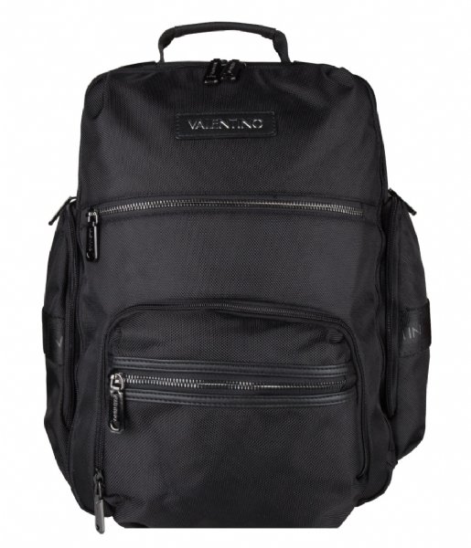 Valentino Bags  Anakin Backpack nero